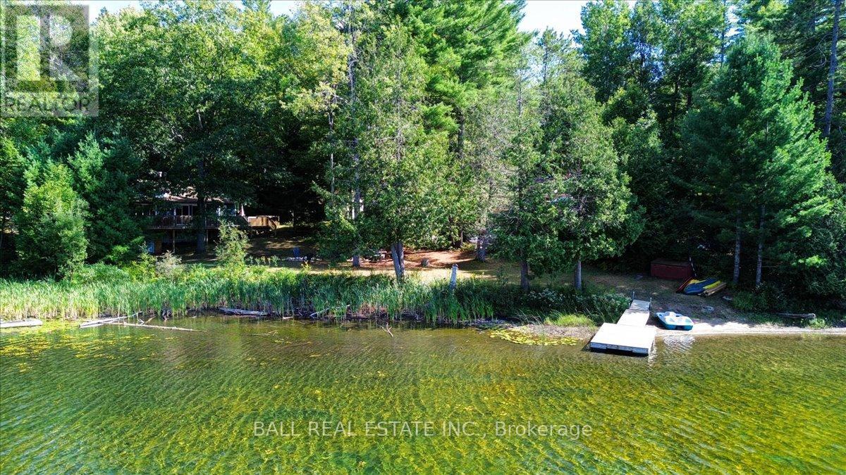 51 Lucerne Lake Drive, Faraday, Ontario  K0L 2L0 - Photo 38 - X12370389