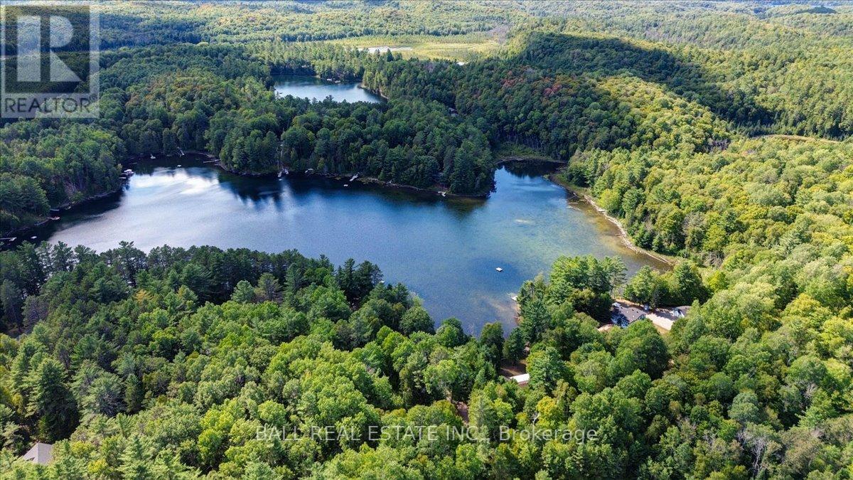 51 Lucerne Lake Drive, Faraday, Ontario  K0L 2L0 - Photo 41 - X12370389