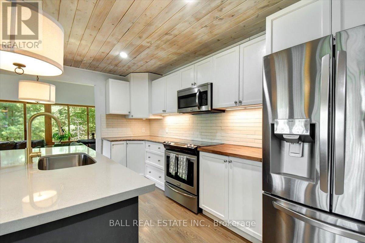 51 Lucerne Lake Drive, Faraday, Ontario  K0L 2L0 - Photo 5 - X12370389