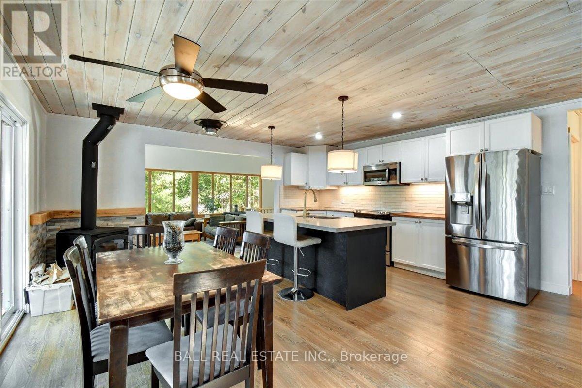 51 Lucerne Lake Drive, Faraday, Ontario  K0L 2L0 - Photo 7 - X12370389