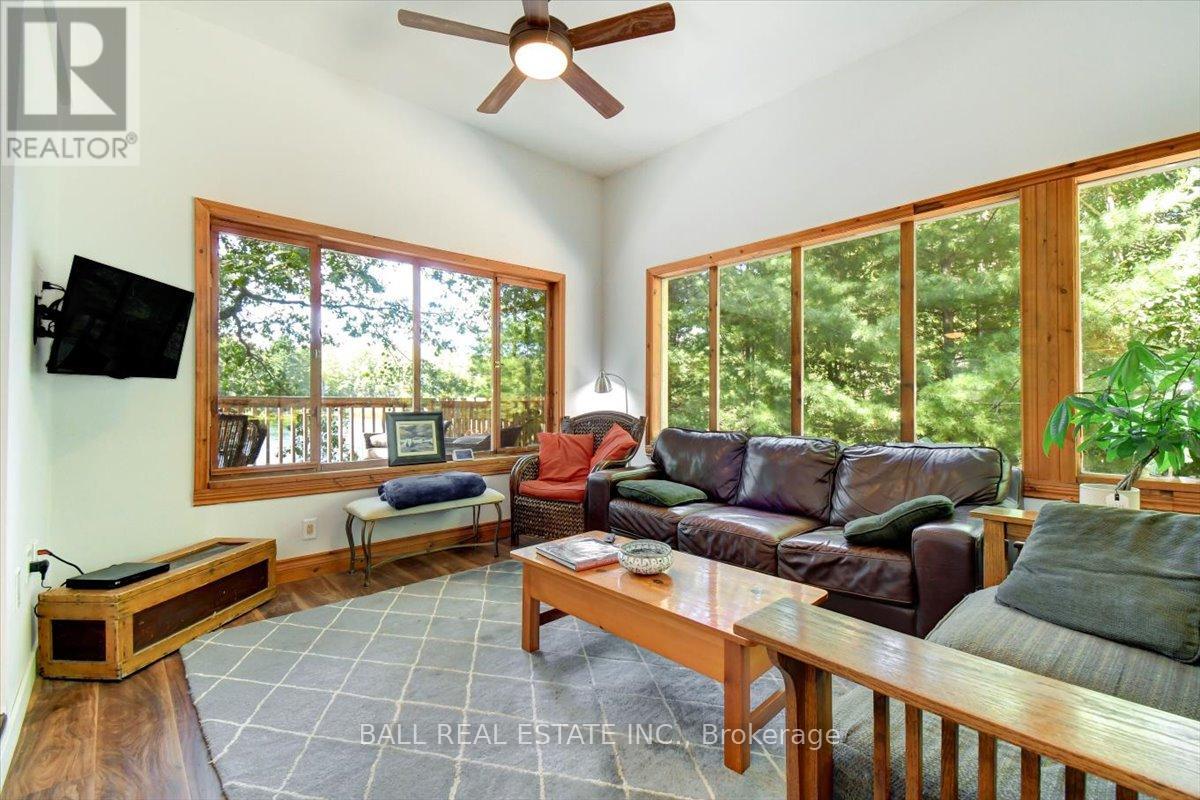 51 Lucerne Lake Drive, Faraday, Ontario  K0L 2L0 - Photo 9 - X12370389