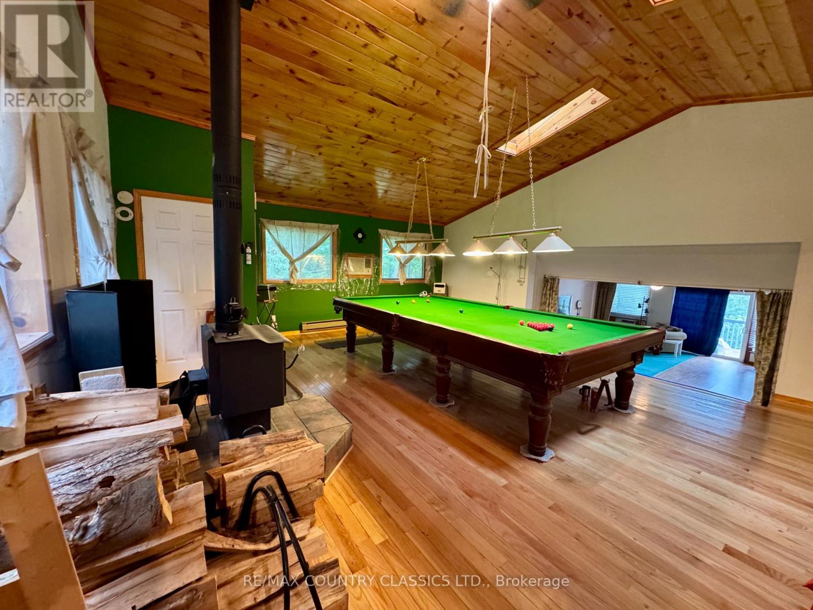 256 Elgin Road, Hastings Highlands (Mcclure Ward), Ontario  K0L 2K0 - Photo 10 - X12370611
