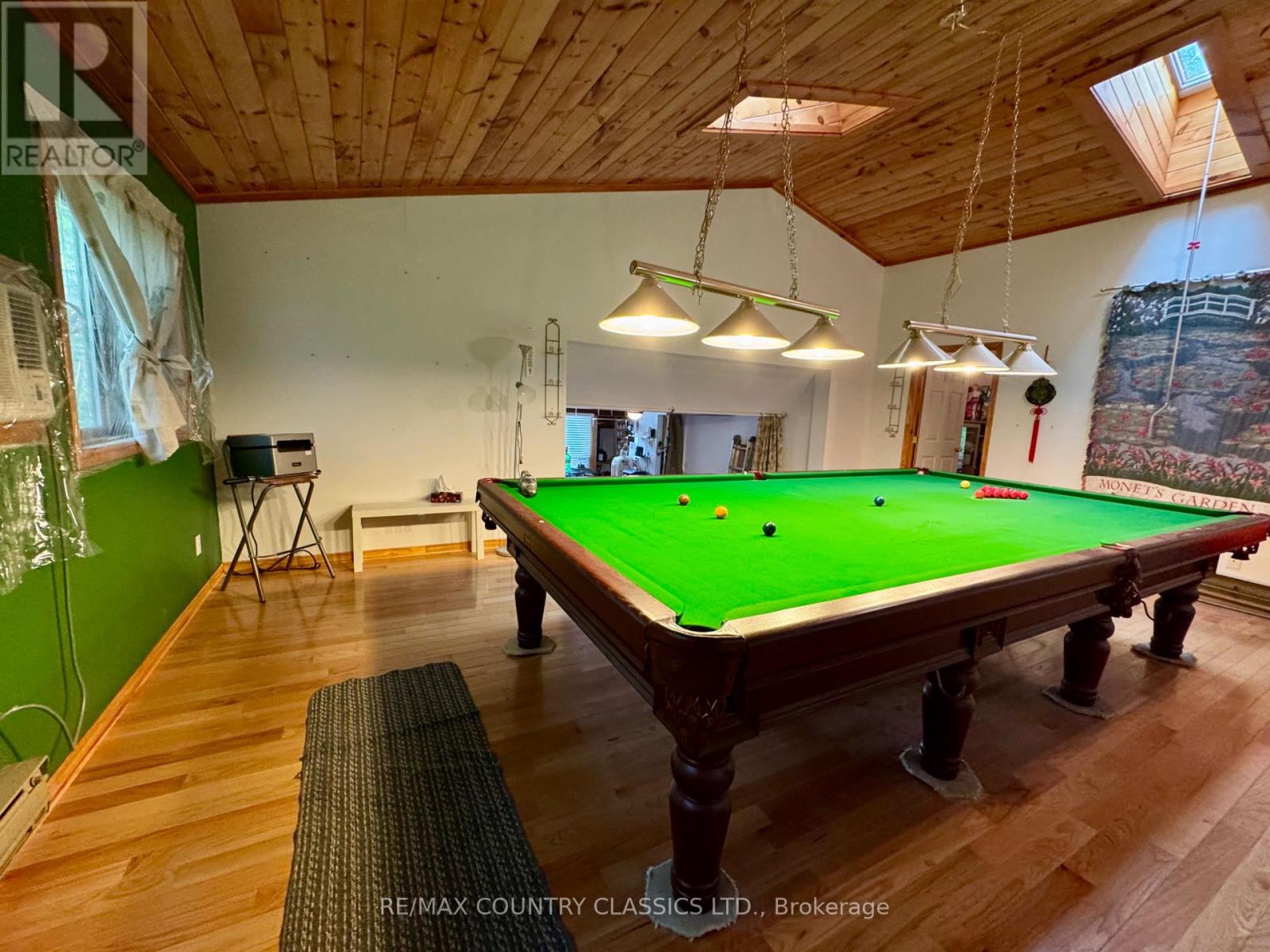 256 Elgin Road, Hastings Highlands (Mcclure Ward), Ontario  K0L 2K0 - Photo 12 - X12370611