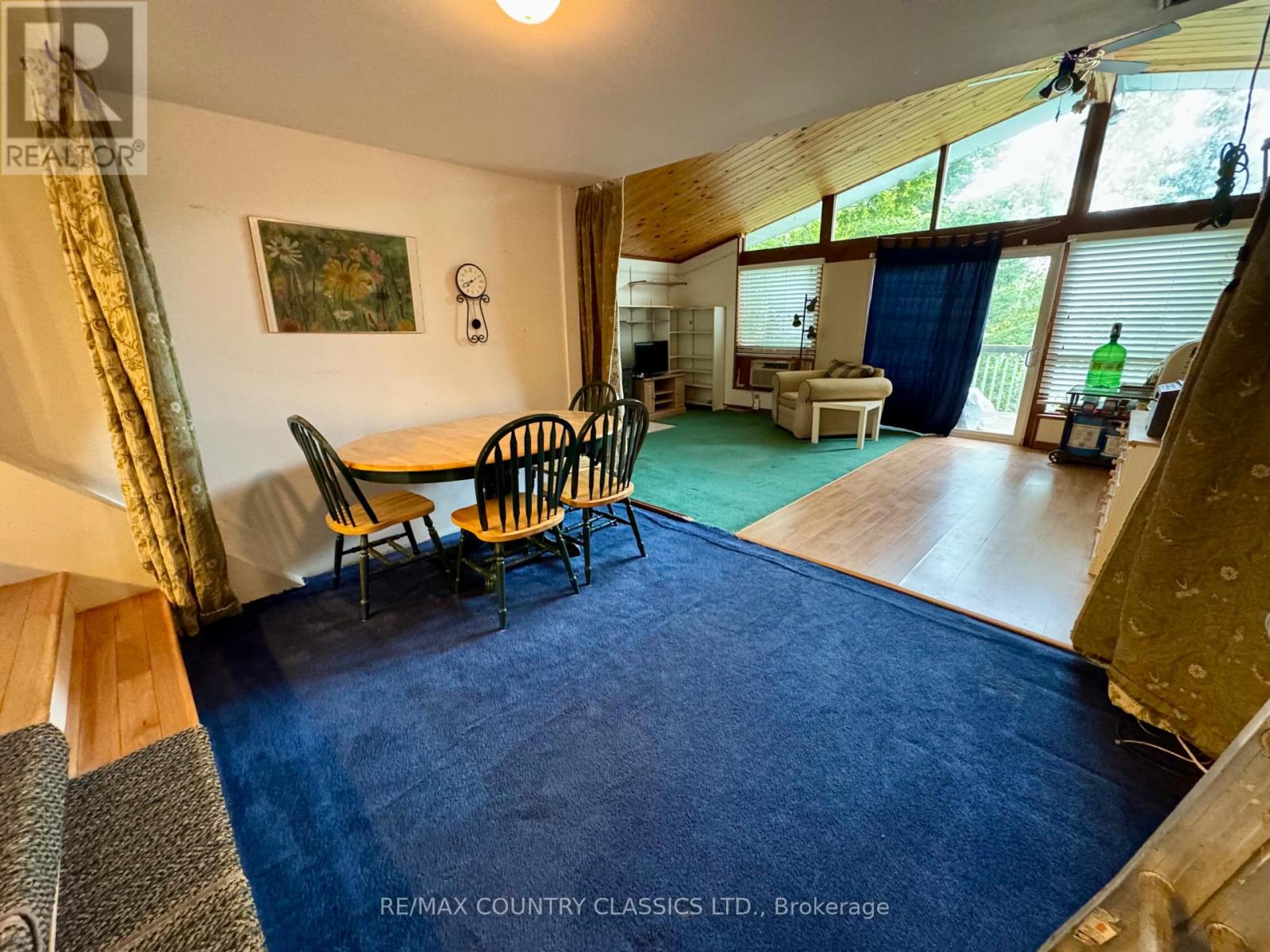 256 Elgin Road, Hastings Highlands (Mcclure Ward), Ontario  K0L 2K0 - Photo 16 - X12370611