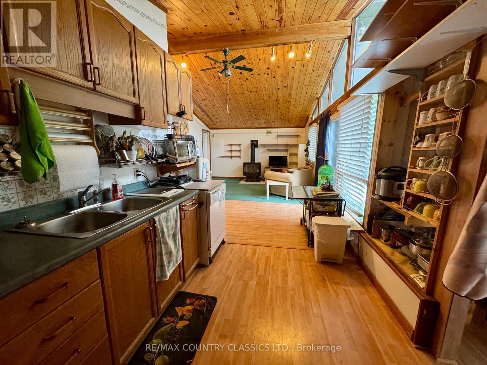 256 Elgin Road, Hastings Highlands (Mcclure Ward), Ontario  K0L 2K0 - Photo 28 - X12370611