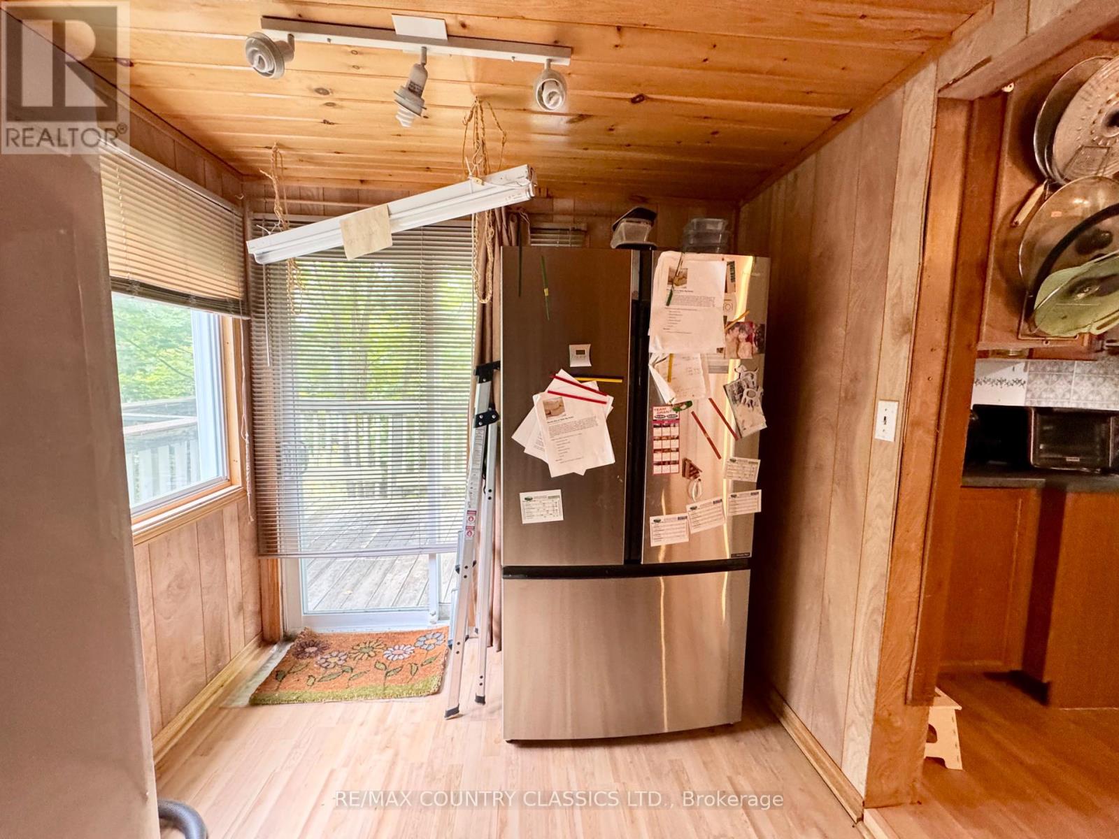 256 Elgin Road, Hastings Highlands (Mcclure Ward), Ontario  K0L 2K0 - Photo 30 - X12370611