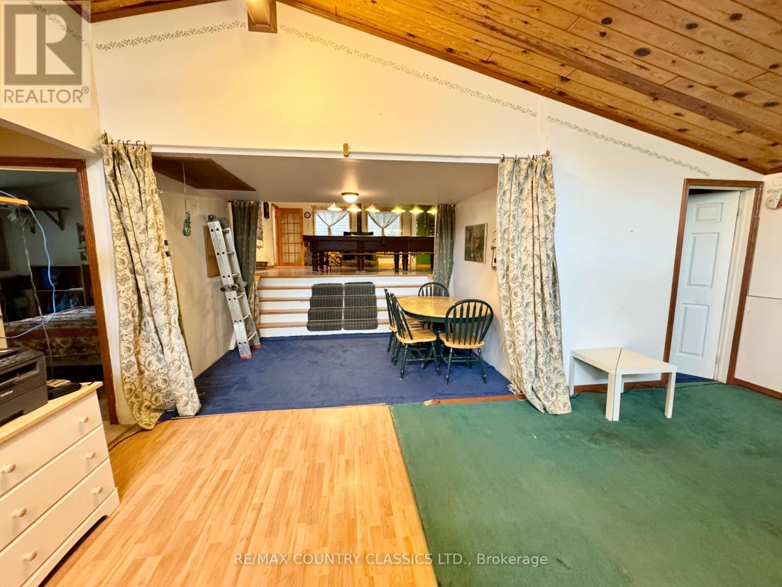 256 Elgin Road, Hastings Highlands (Mcclure Ward), Ontario  K0L 2K0 - Photo 34 - X12370611