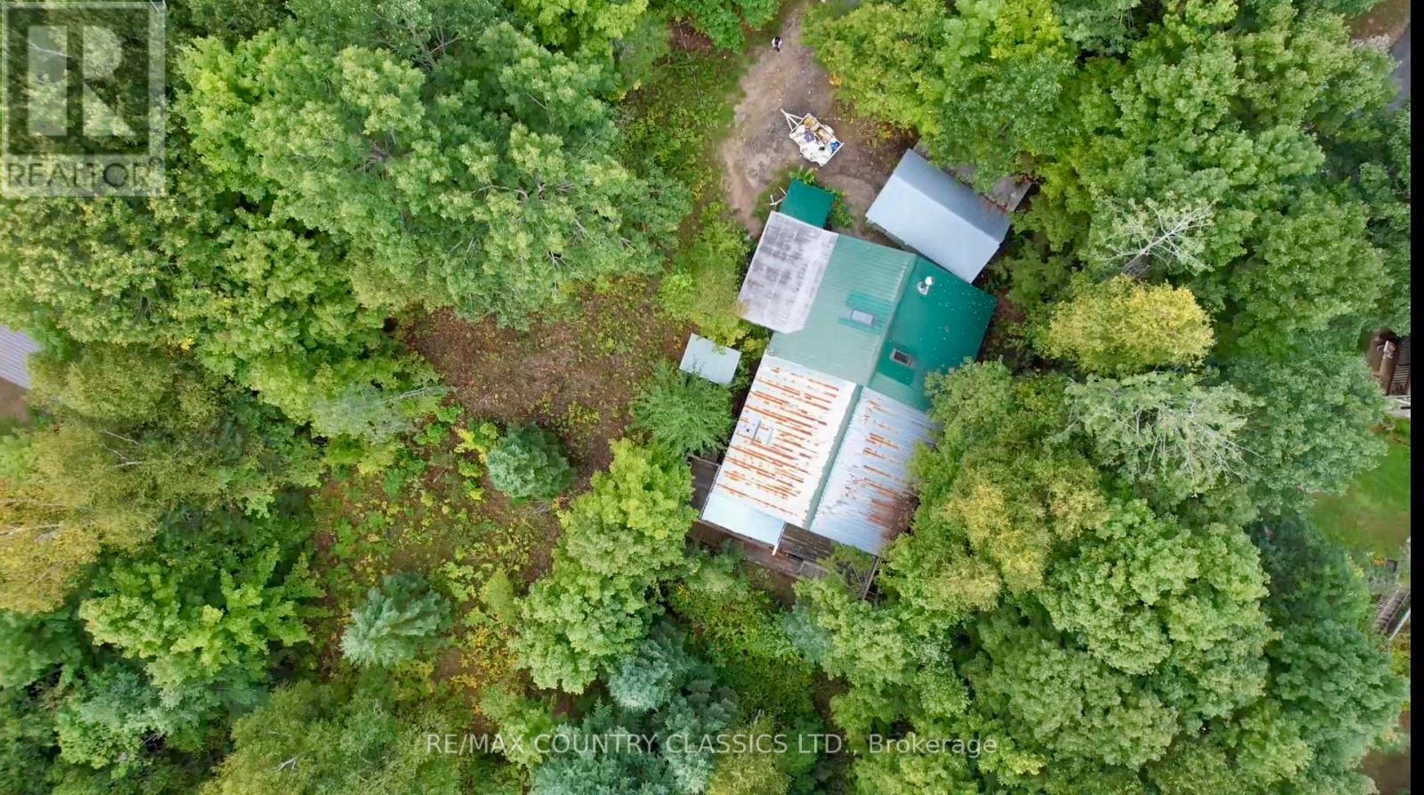 256 Elgin Road, Hastings Highlands (Mcclure Ward), Ontario  K0L 2K0 - Photo 39 - X12370611