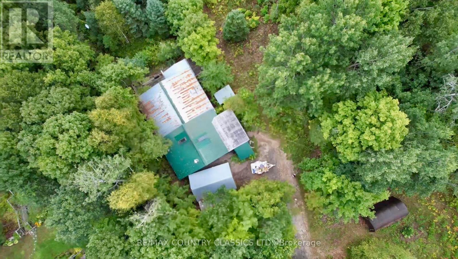 256 Elgin Road, Hastings Highlands (Mcclure Ward), Ontario  K0L 2K0 - Photo 42 - X12370611