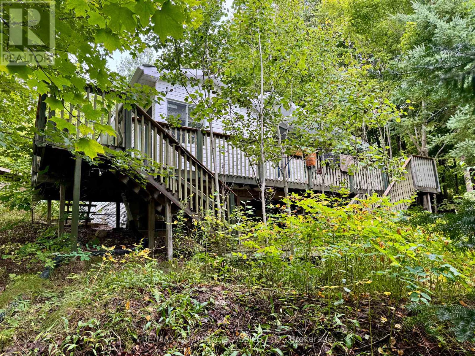 256 Elgin Road, Hastings Highlands (Mcclure Ward), Ontario  K0L 2K0 - Photo 5 - X12370611