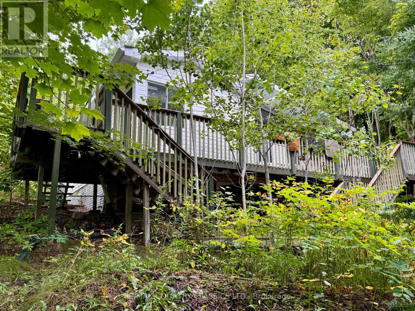 256 Elgin Road, Hastings Highlands (Mcclure Ward), Ontario  K0L 2K0 - Photo 6 - X12370611