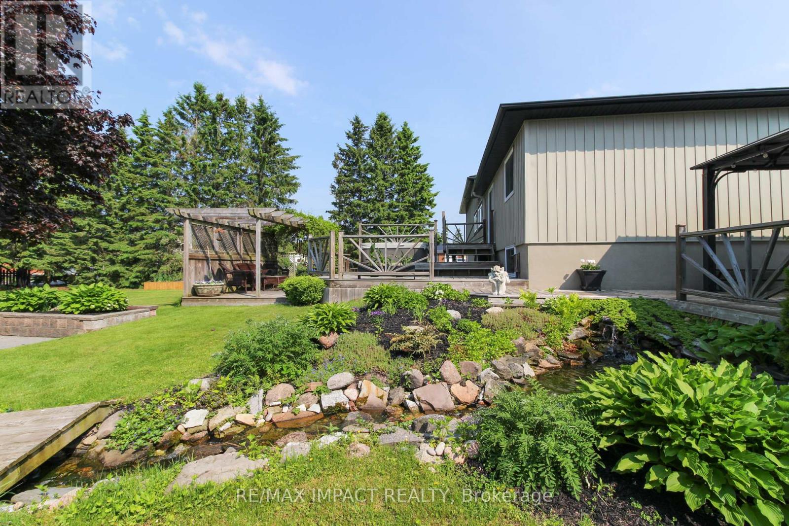 21 Propp Drive, Kawartha Lakes (Pontypool), Ontario  L0A 1K0 - Photo 41 - X12370650