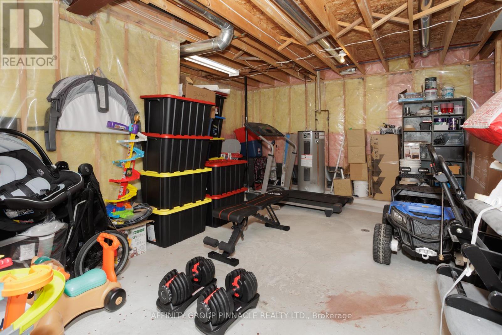 3 Dormer Road, Kawartha Lakes (Lindsay), Ontario  K9V 6H8 - Photo 43 - X12370705