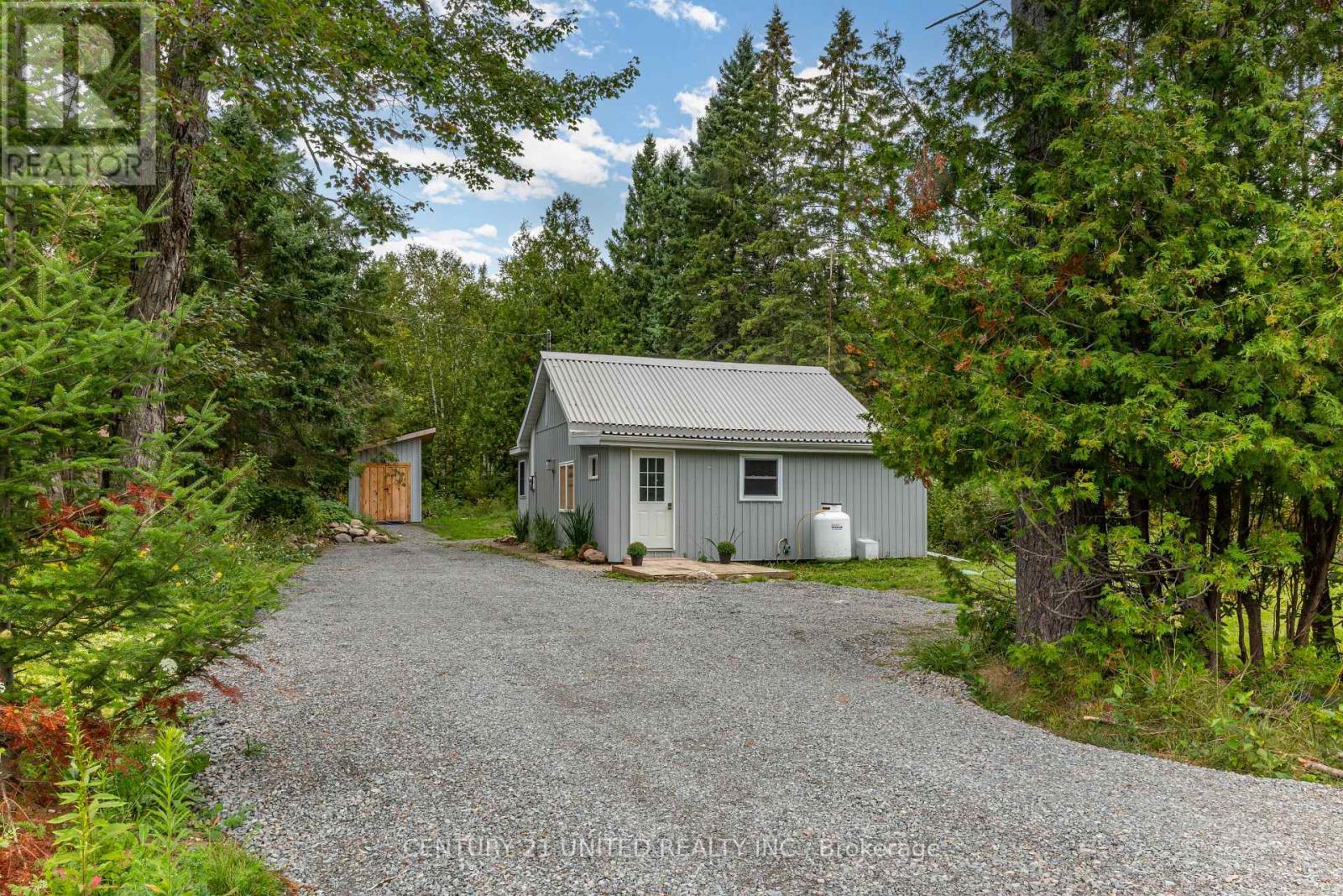 8186 Highway 28, North Kawartha, Ontario  K0L 1A0 - Photo 1 - X12370969