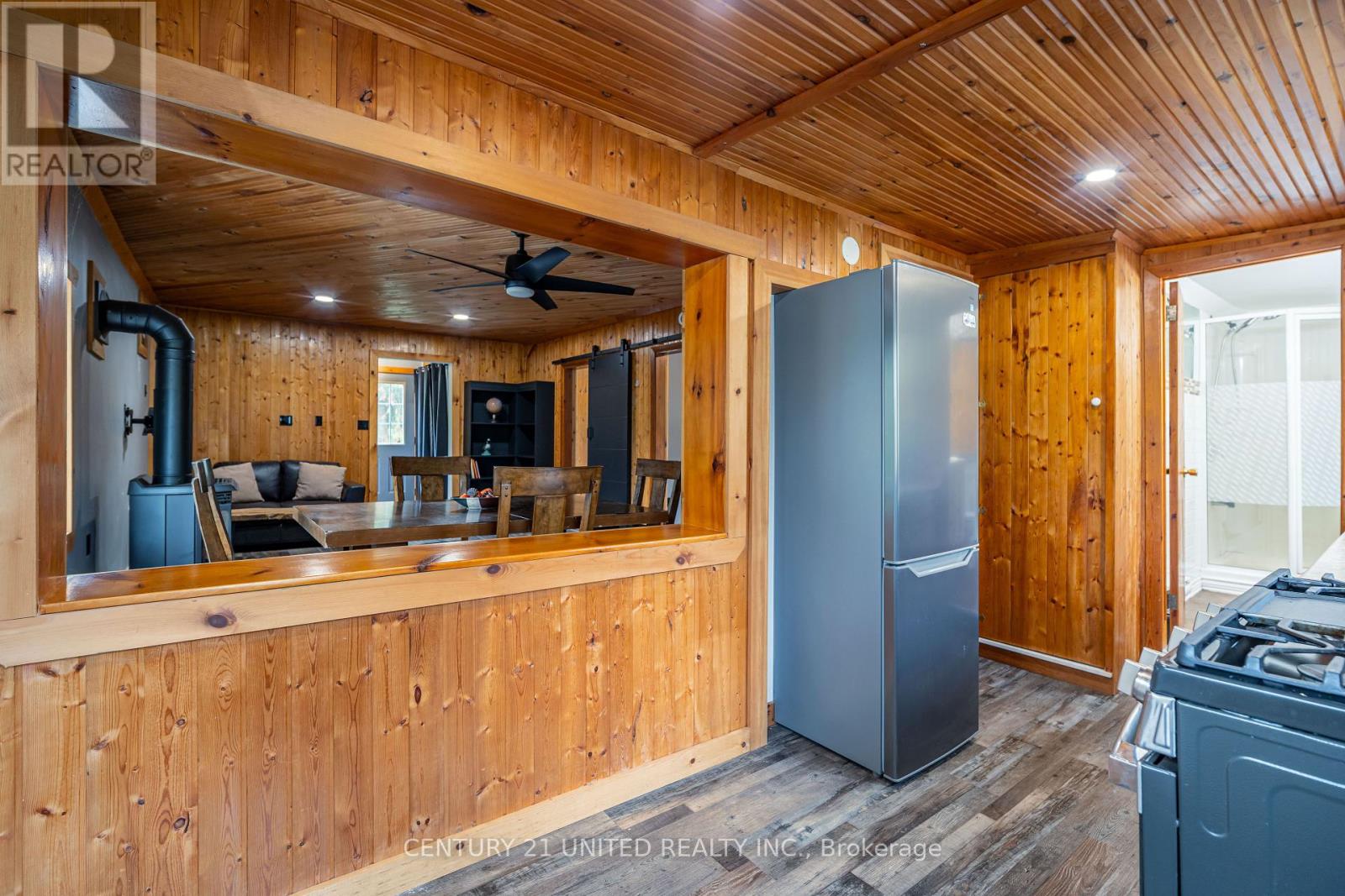 8186 Highway 28, North Kawartha, Ontario  K0L 1A0 - Photo 11 - X12370969