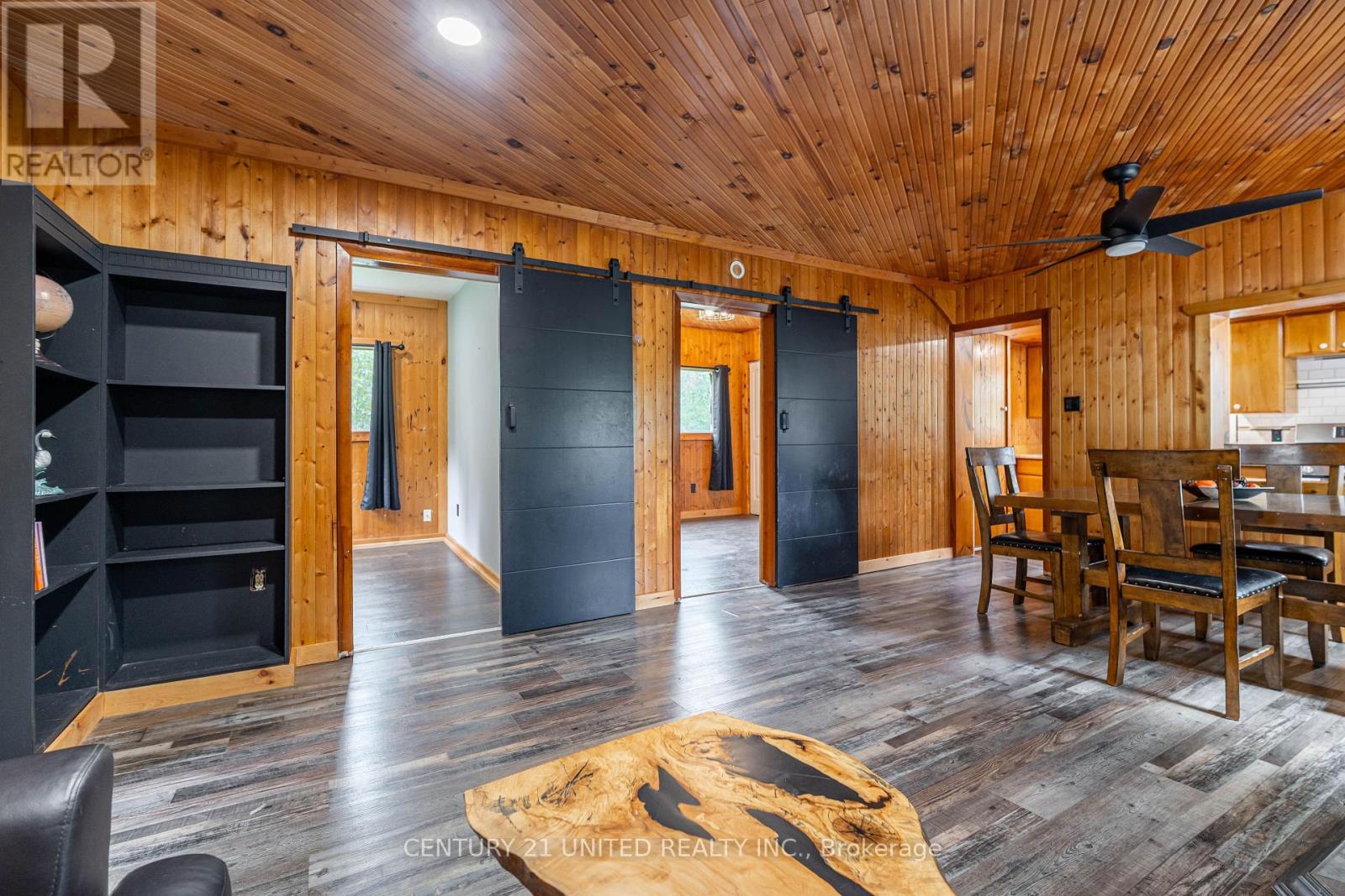 8186 Highway 28, North Kawartha, Ontario  K0L 1A0 - Photo 15 - X12370969