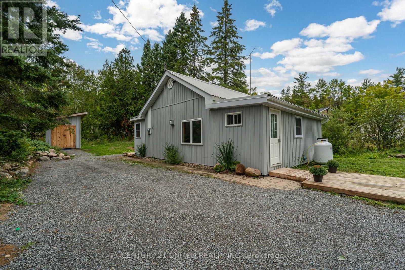 8186 Highway 28, North Kawartha, Ontario  K0L 1A0 - Photo 2 - X12370969