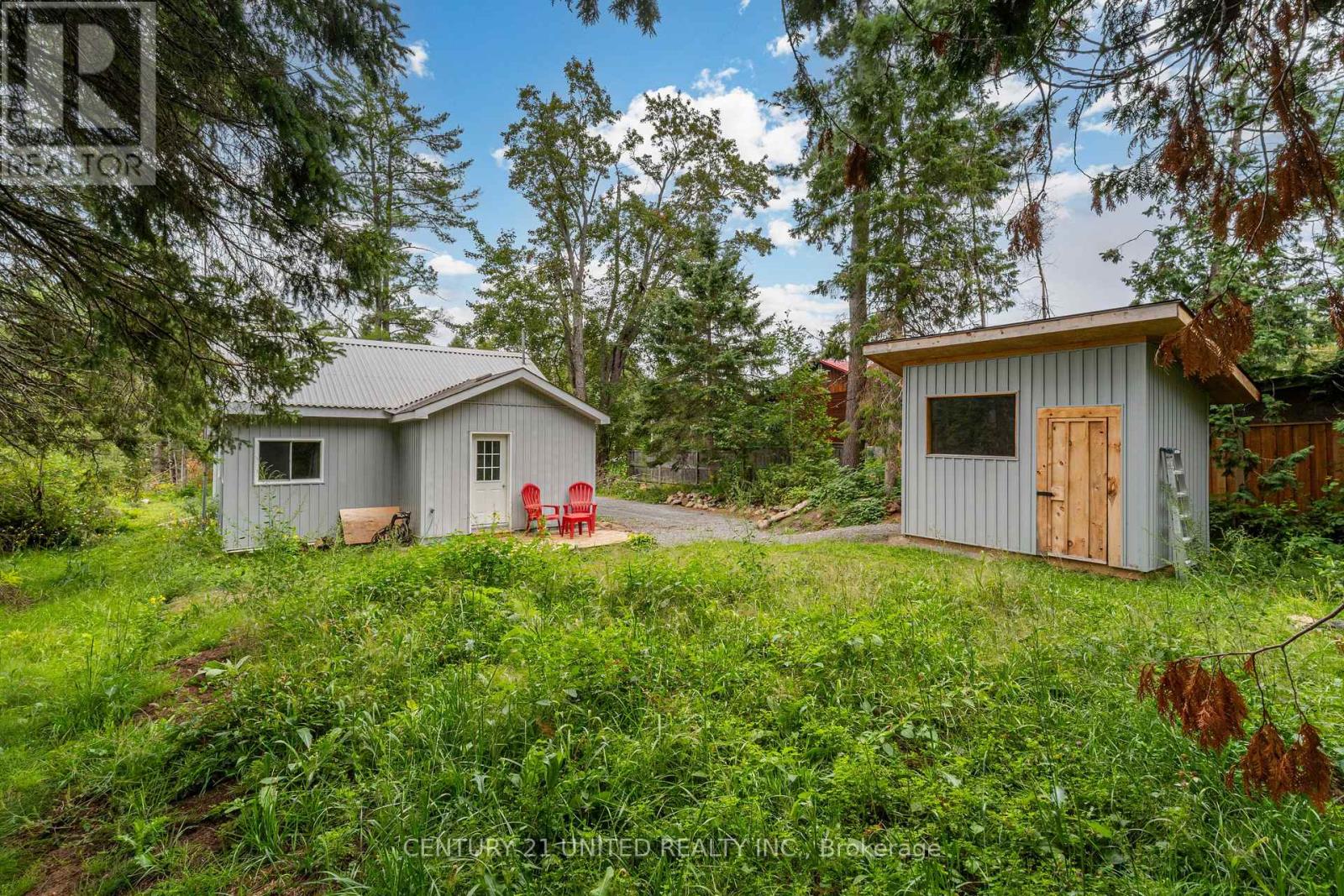 8186 Highway 28, North Kawartha, Ontario  K0L 1A0 - Photo 22 - X12370969