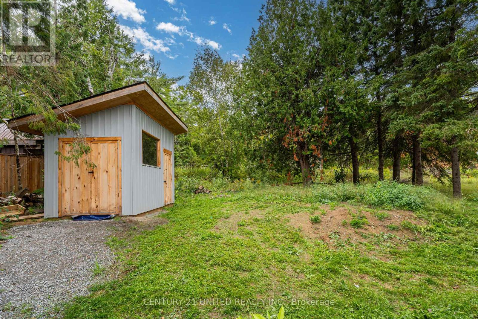 8186 Highway 28, North Kawartha, Ontario  K0L 1A0 - Photo 24 - X12370969
