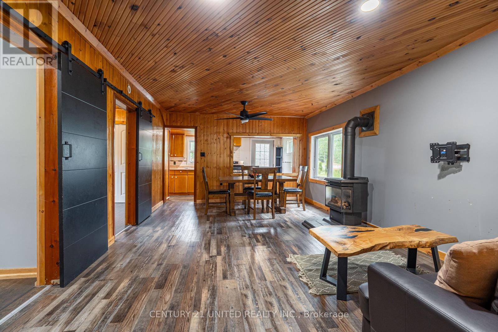 8186 Highway 28, North Kawartha, Ontario  K0L 1A0 - Photo 5 - X12370969