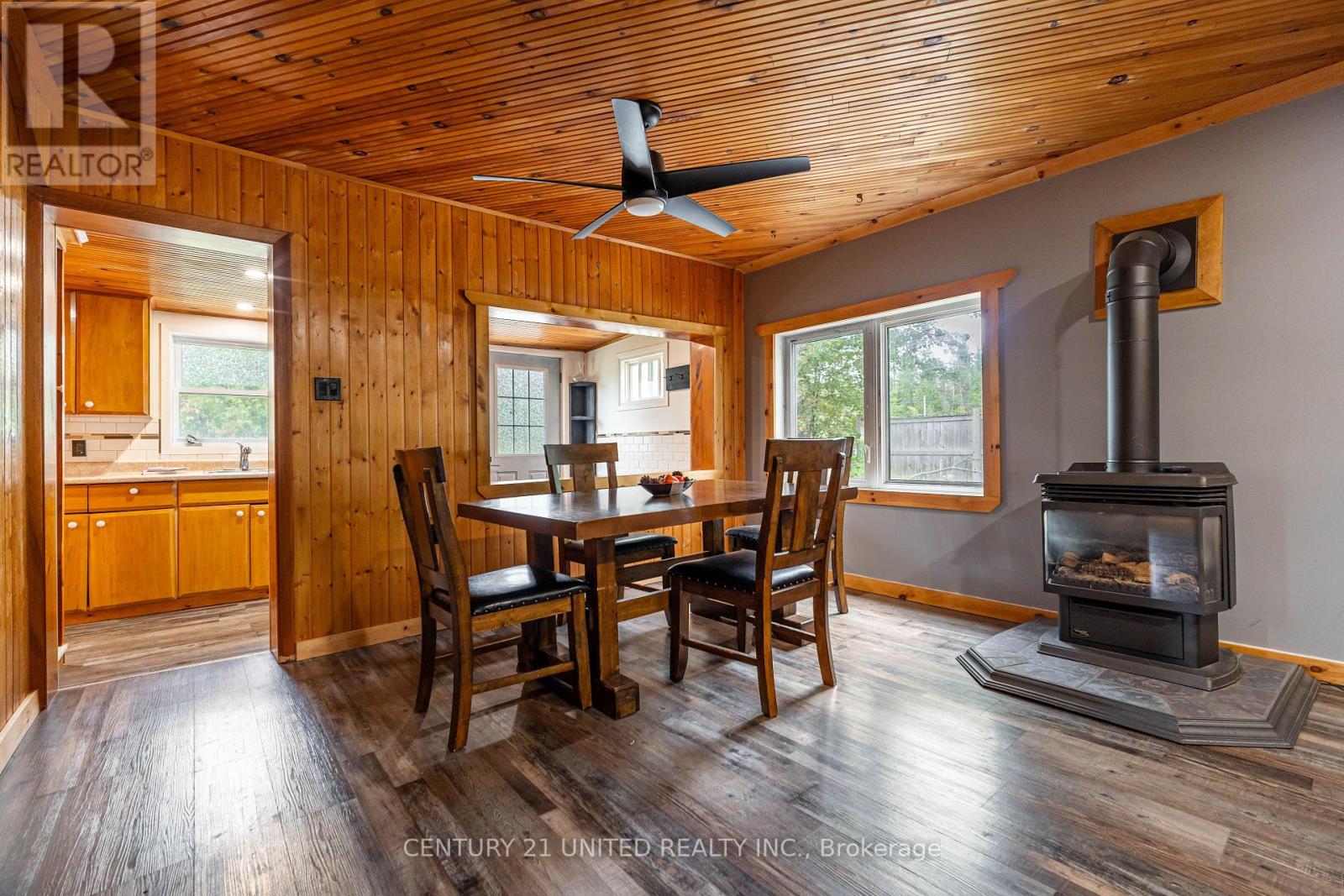 8186 Highway 28, North Kawartha, Ontario  K0L 1A0 - Photo 7 - X12370969