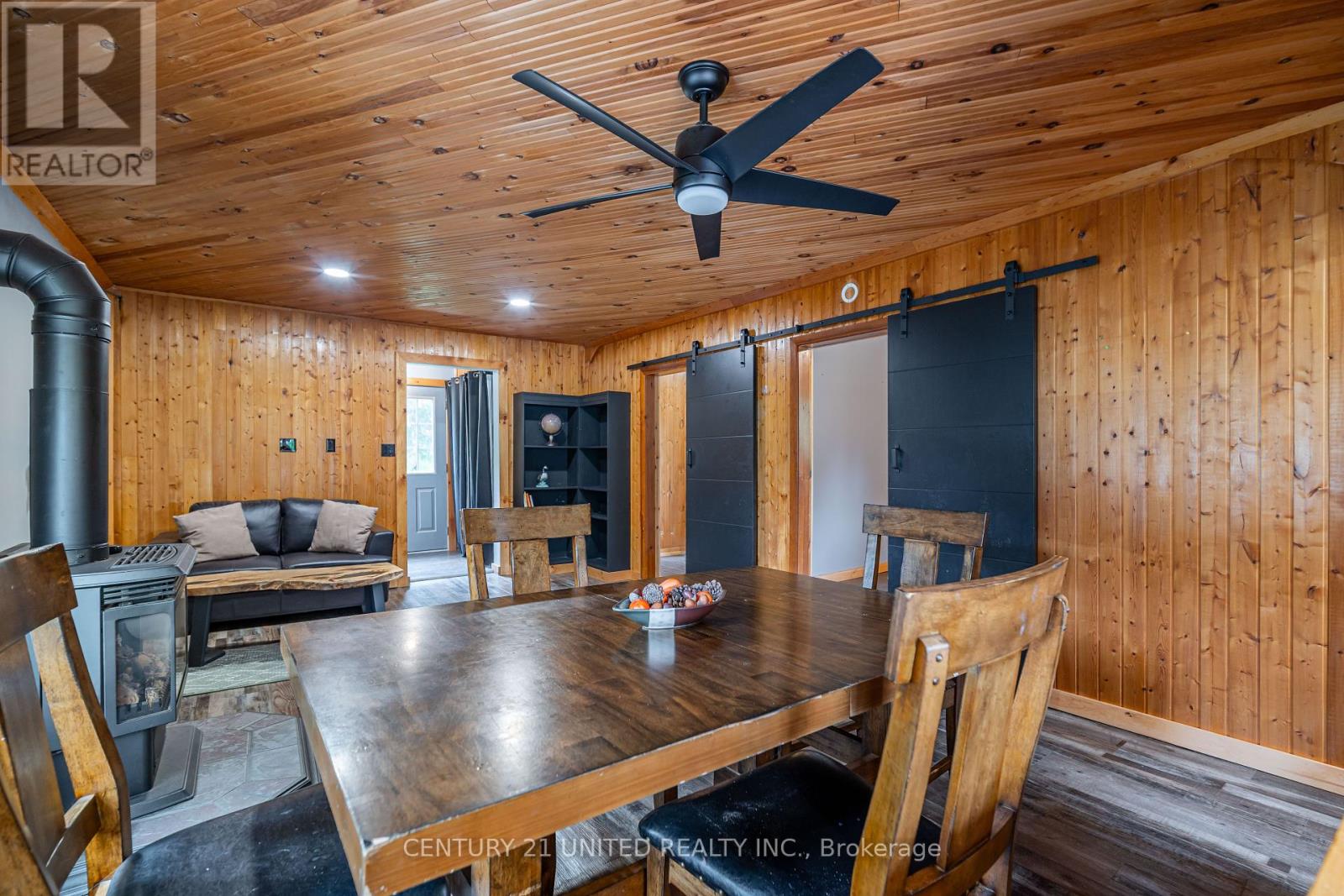 8186 Highway 28, North Kawartha, Ontario  K0L 1A0 - Photo 8 - X12370969