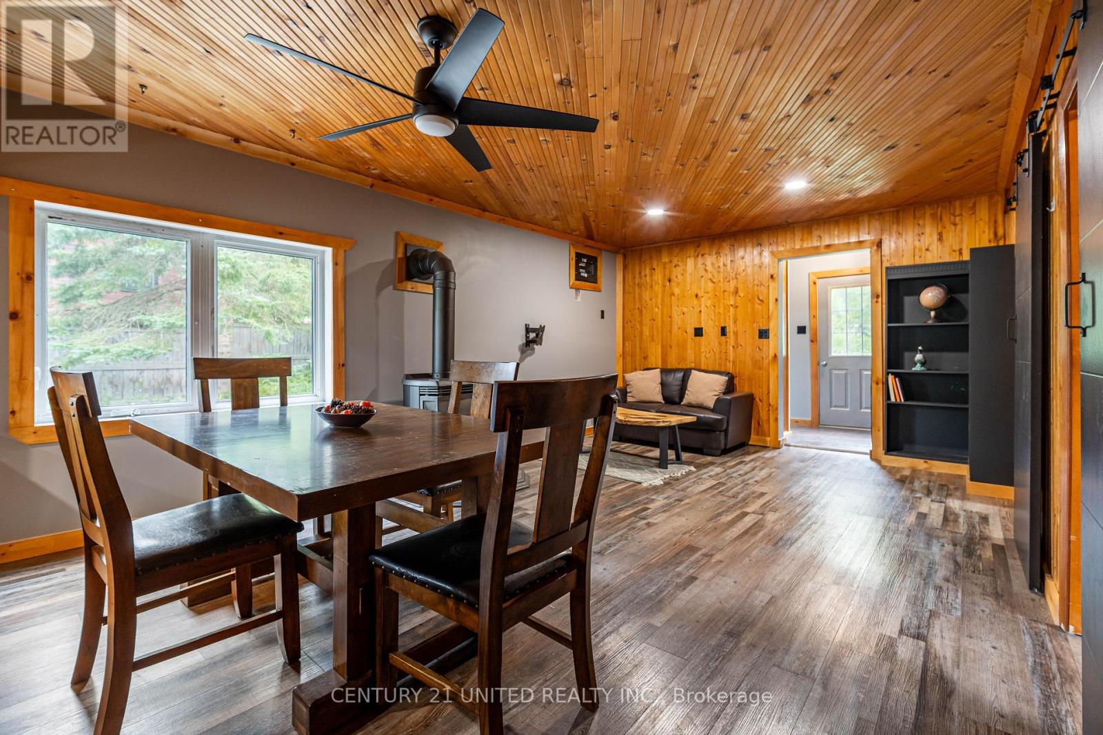 8186 Highway 28, North Kawartha, Ontario  K0L 1A0 - Photo 9 - X12370969