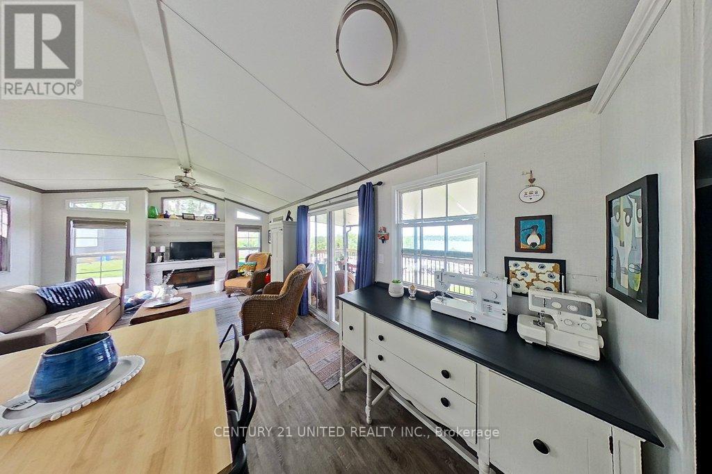 5 Marina Cres - 920 Skyline Road, Selwyn, Ontario  K0L 1T0 - Photo 20 - X12371035