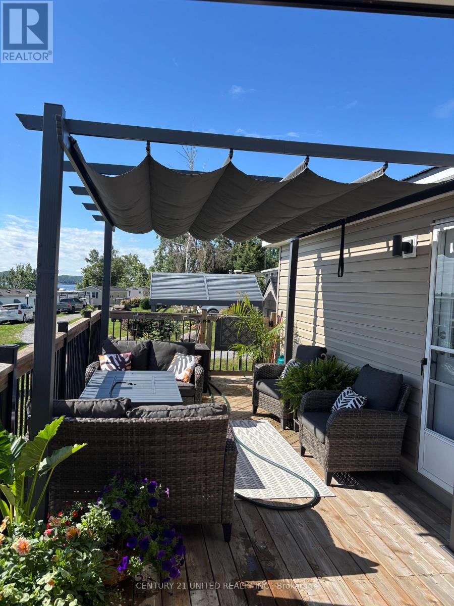 5 Marina Cres - 920 Skyline Road, Selwyn, Ontario  K0L 1T0 - Photo 3 - X12371035