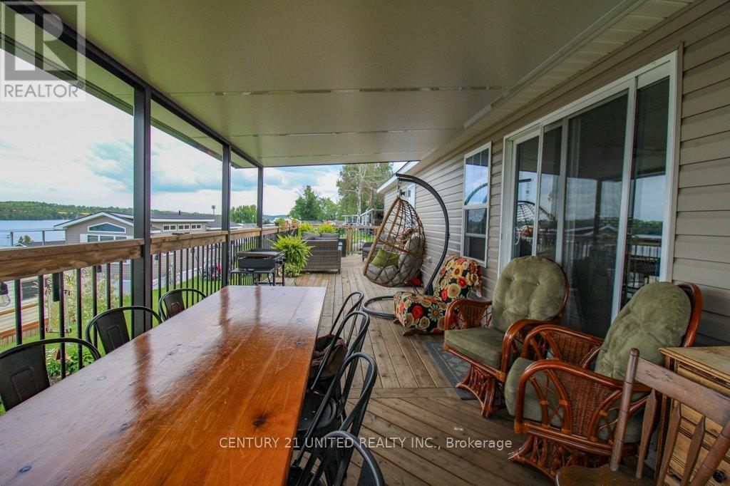 5 Marina Cres - 920 Skyline Road, Selwyn, Ontario  K0L 1T0 - Photo 6 - X12371035