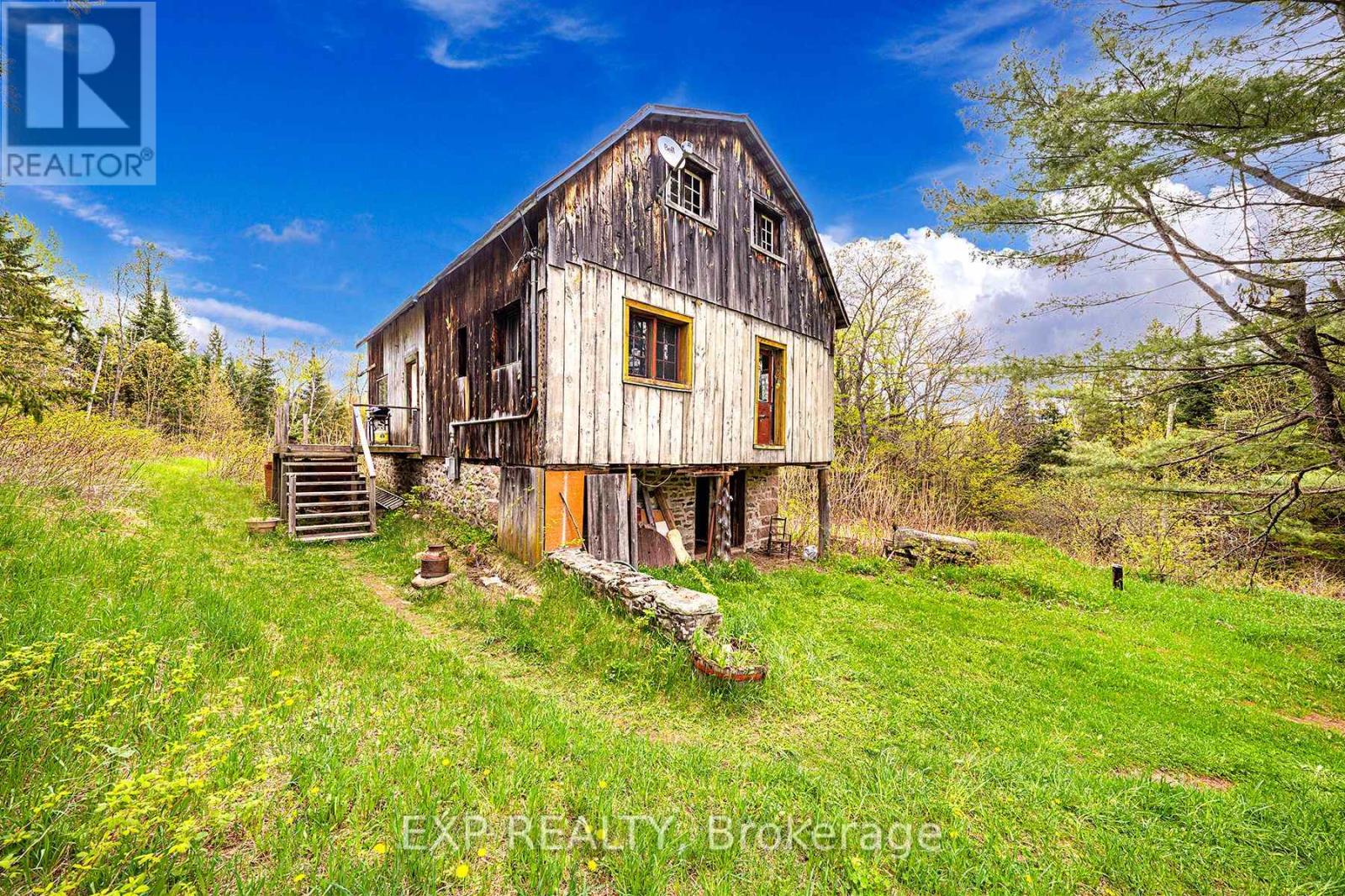 1057 Macduff Road, Highlands East (Monmouth), Ontario  K0L 2Y0 - Photo 1 - X12371039
