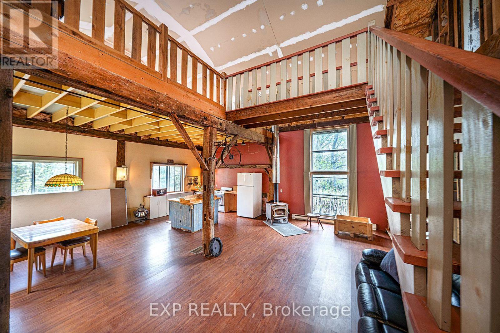 1057 Macduff Road, Highlands East (Monmouth), Ontario  K0L 2Y0 - Photo 11 - X12371039