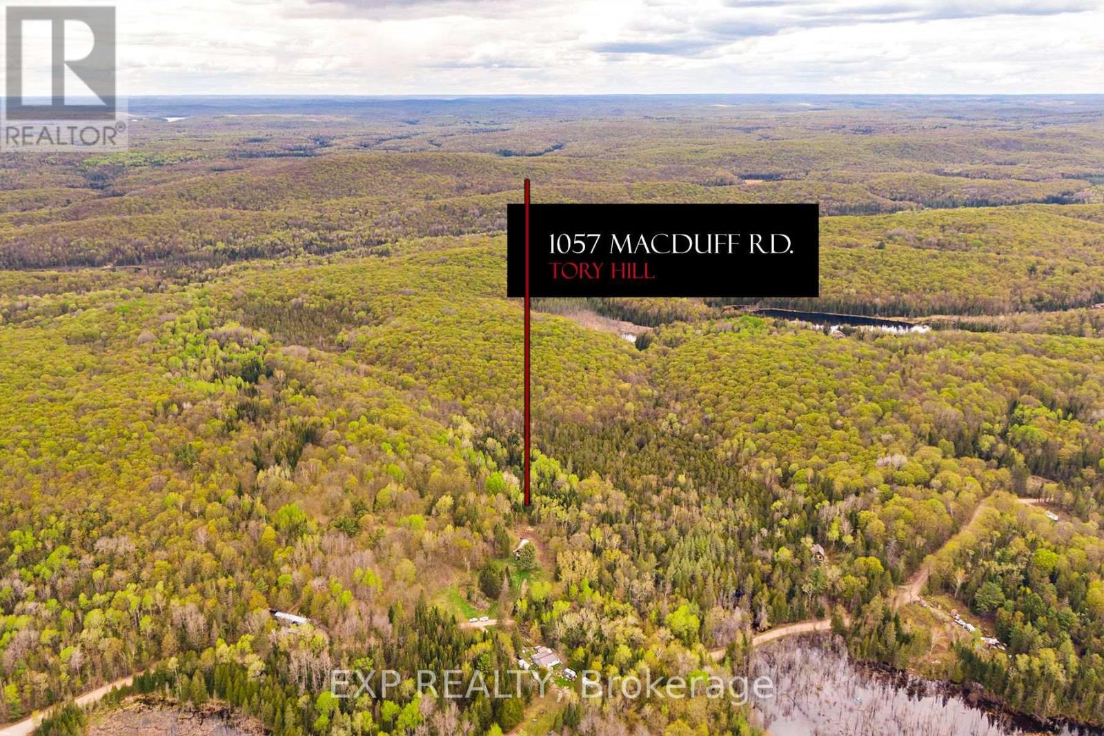 1057 Macduff Road, Highlands East (Monmouth), Ontario  K0L 2Y0 - Photo 2 - X12371039