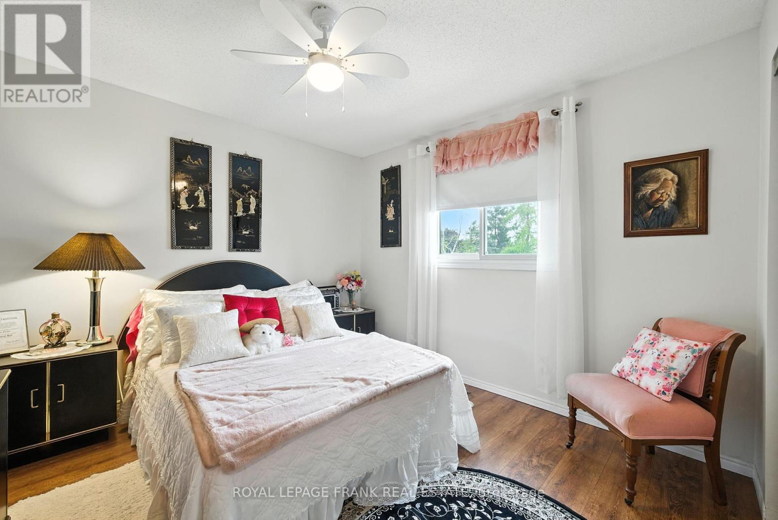 4 Sylvester Drive, Kawartha Lakes (Lindsay), Ontario  K9V 6E7 - Photo 34 - X12371547