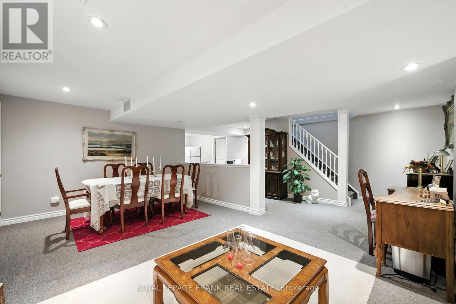 4 Sylvester Drive, Kawartha Lakes (Lindsay), Ontario  K9V 6E7 - Photo 40 - X12371547