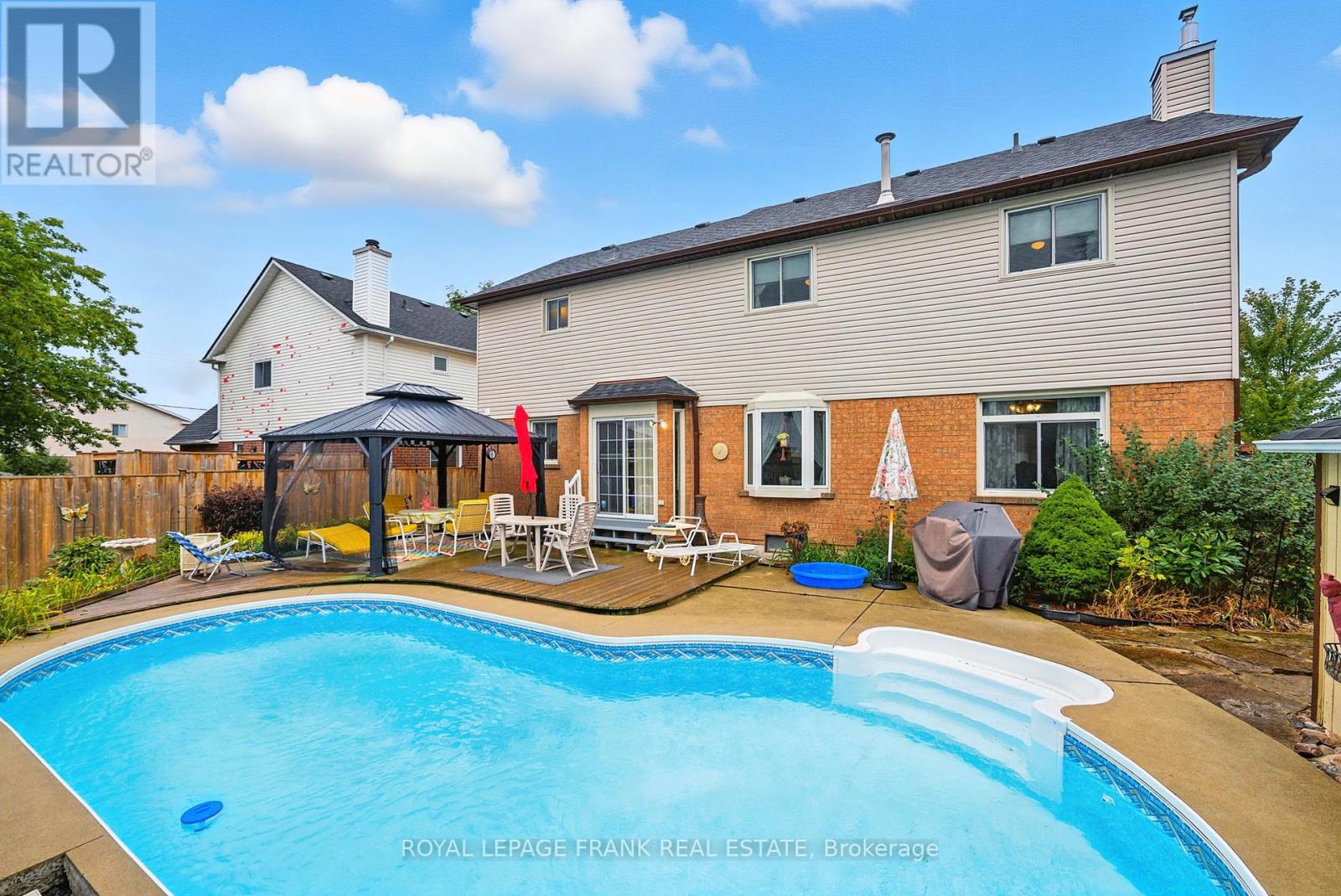 4 Sylvester Drive, Kawartha Lakes (Lindsay), Ontario  K9V 6E7 - Photo 49 - X12371547