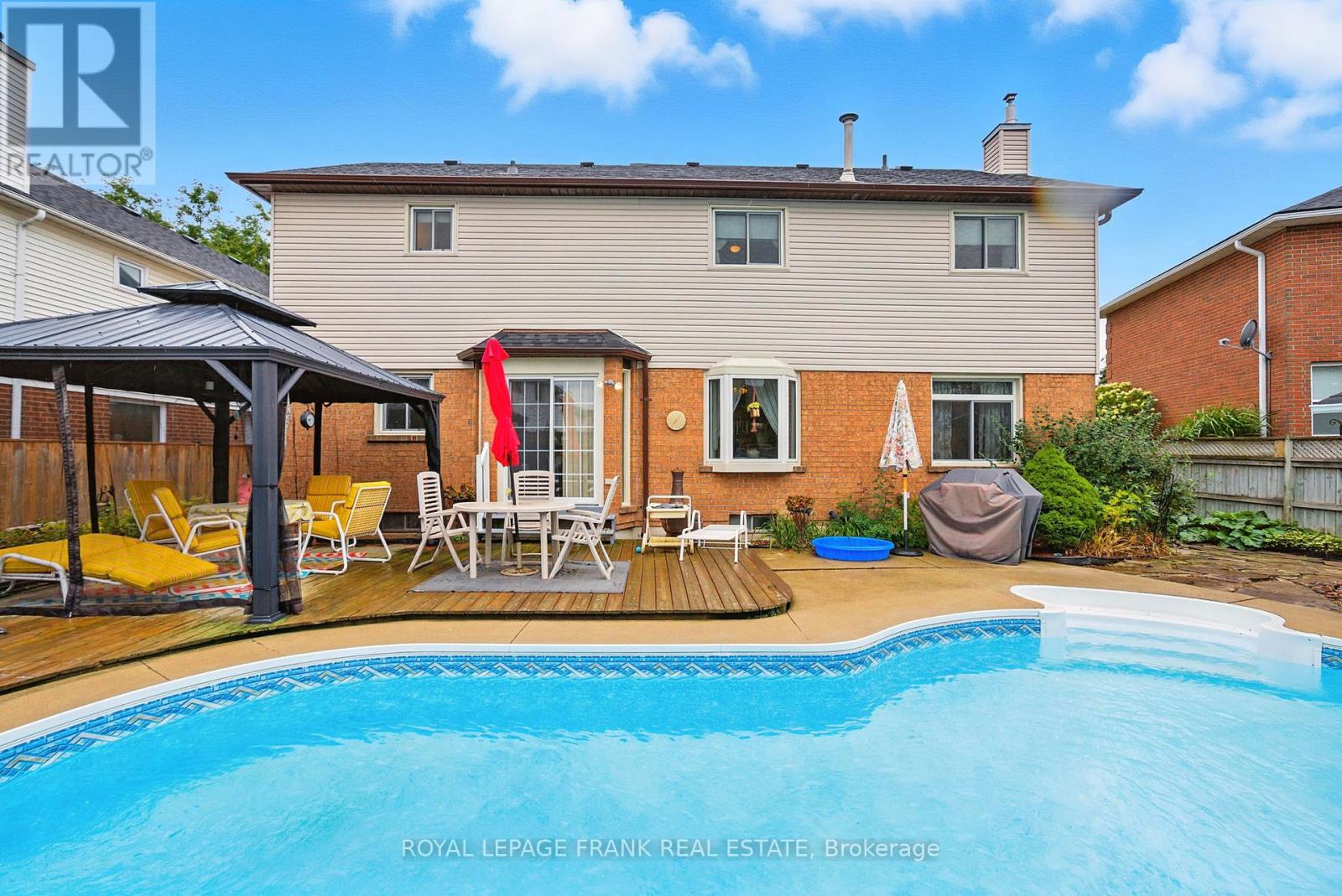 4 Sylvester Drive, Kawartha Lakes (Lindsay), Ontario  K9V 6E7 - Photo 50 - X12371547