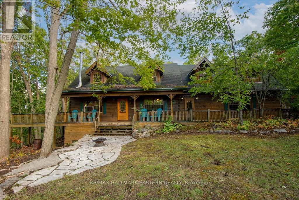 22 Carolina Court, Trent Lakes, Ontario  K9J 6X2 - Photo 1 - X12371551