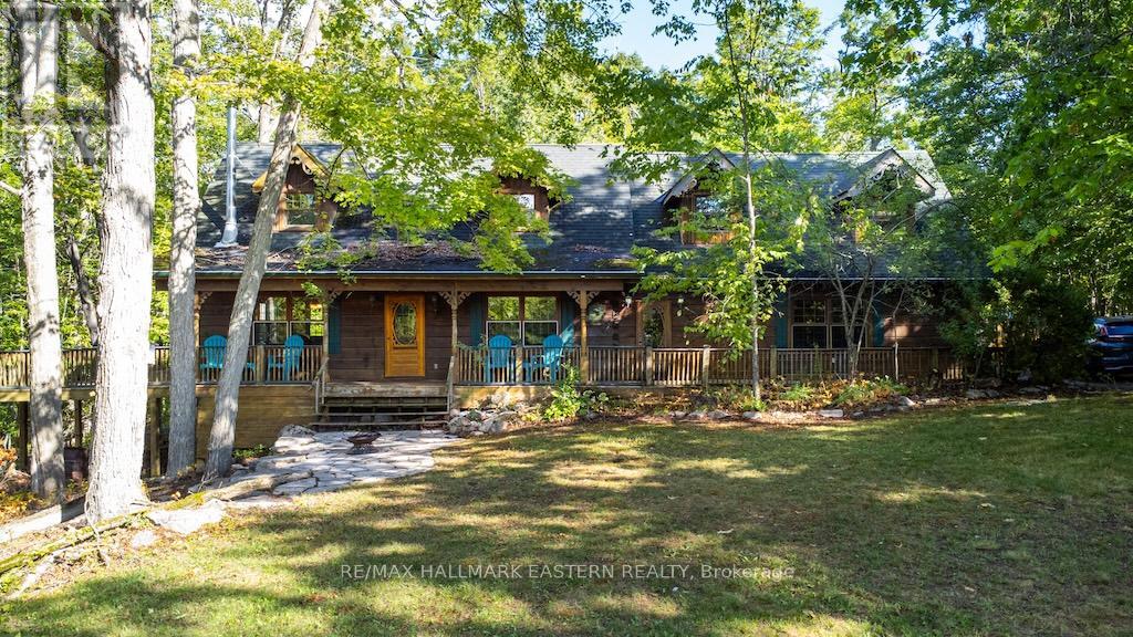 22 Carolina Court, Trent Lakes, Ontario  K9J 6X2 - Photo 2 - X12371551