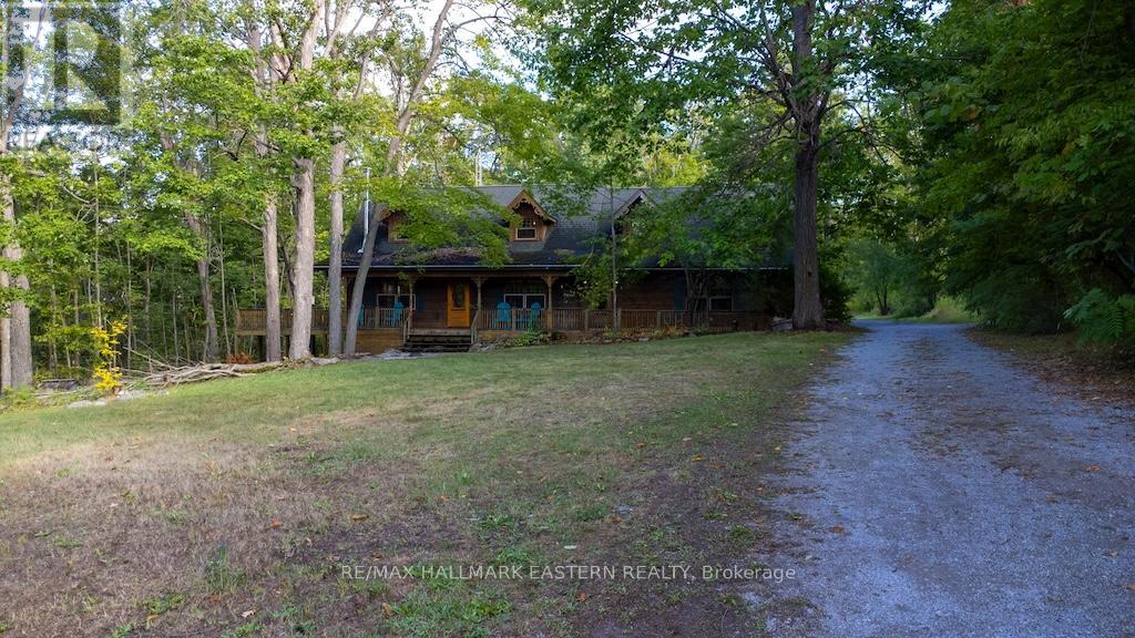 22 Carolina Court, Trent Lakes, Ontario  K9J 6X2 - Photo 3 - X12371551