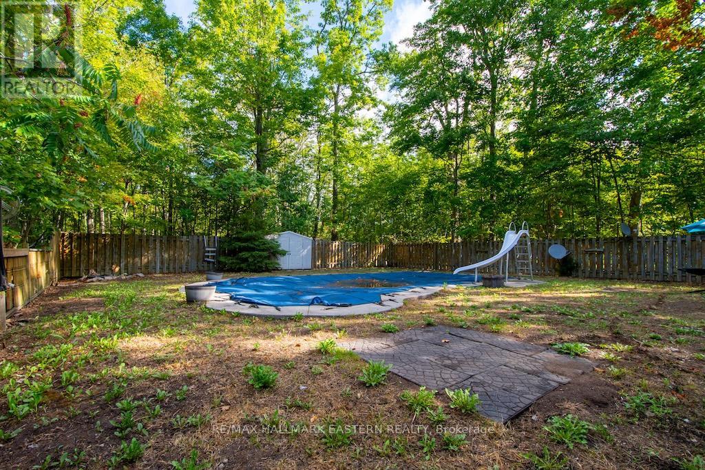 22 Carolina Court, Trent Lakes, Ontario  K9J 6X2 - Photo 46 - X12371551