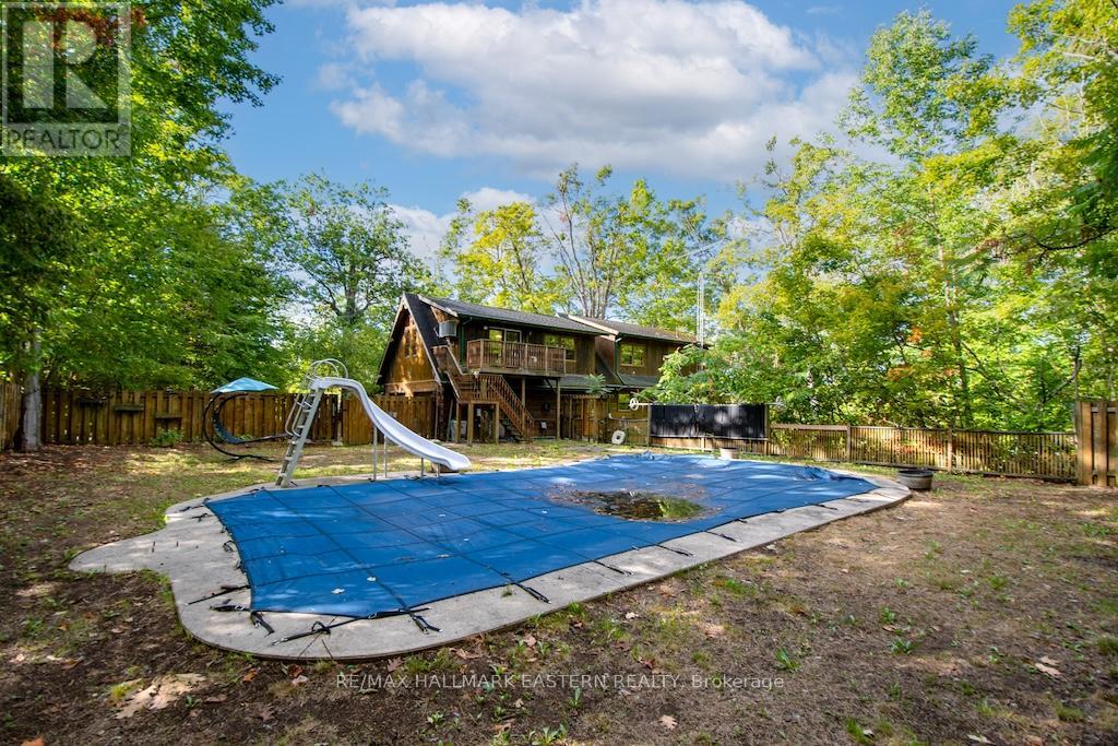 22 Carolina Court, Trent Lakes, Ontario  K9J 6X2 - Photo 47 - X12371551