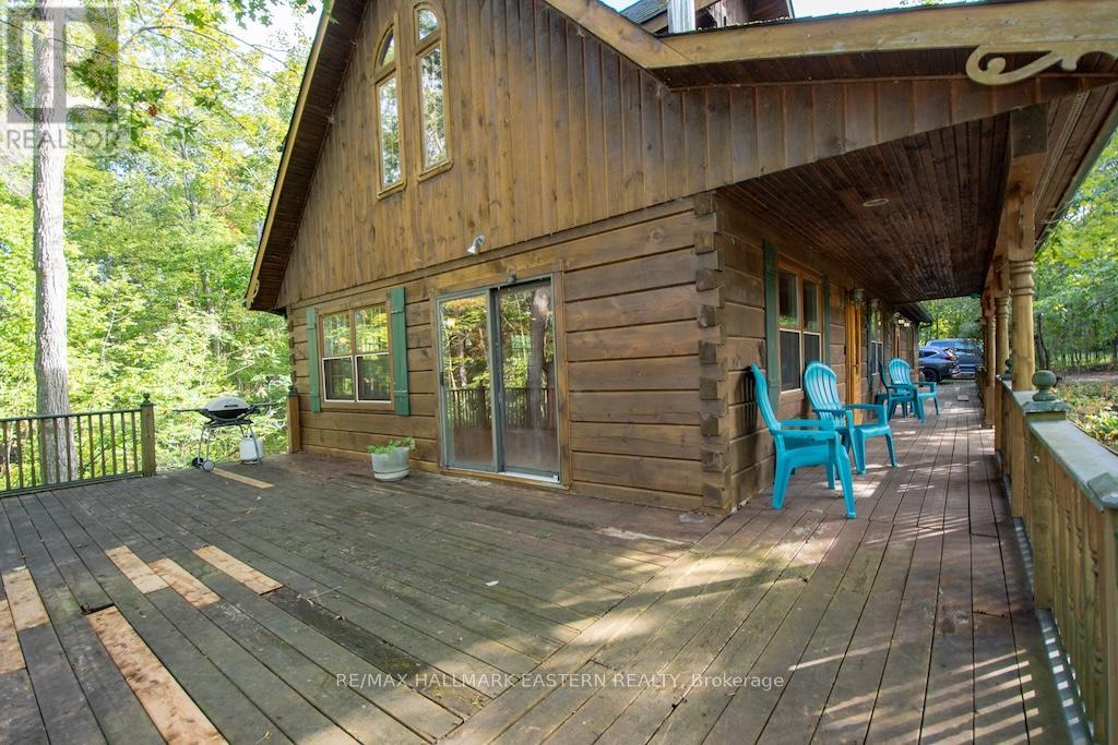 22 Carolina Court, Trent Lakes, Ontario  K9J 6X2 - Photo 48 - X12371551