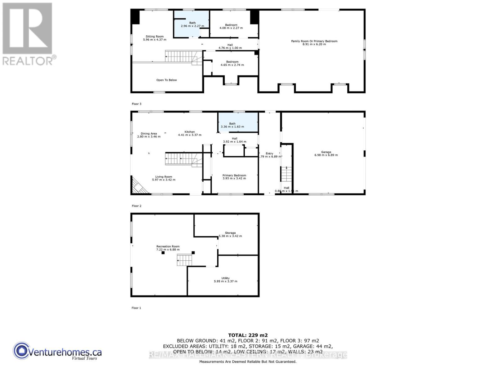22 Carolina Court, Trent Lakes, Ontario  K9J 6X2 - Photo 49 - X12371551