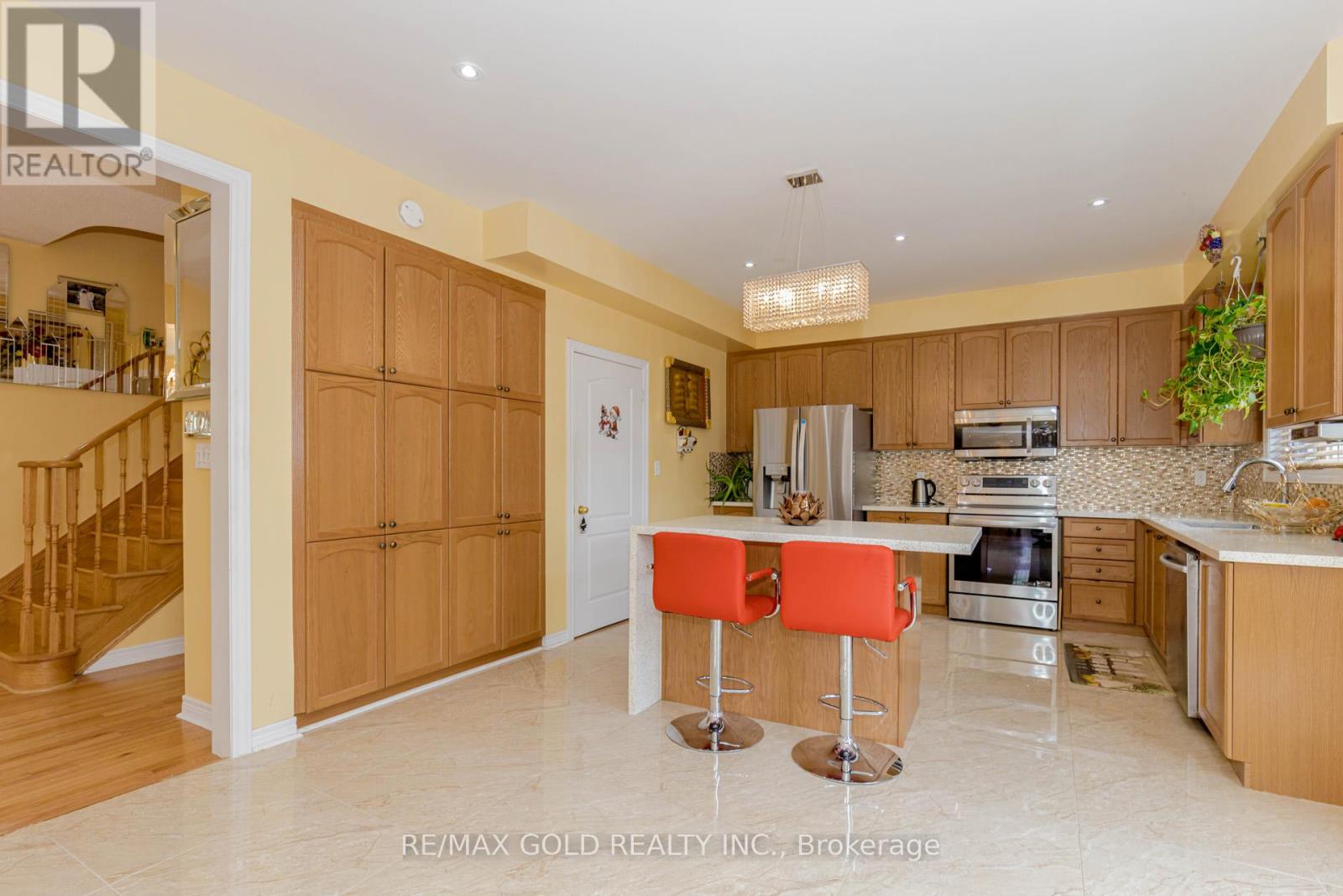 1554 Bruny Avenue, Pickering (Duffin Heights), Ontario  L0A 1G0 - Photo 14 - E12371558