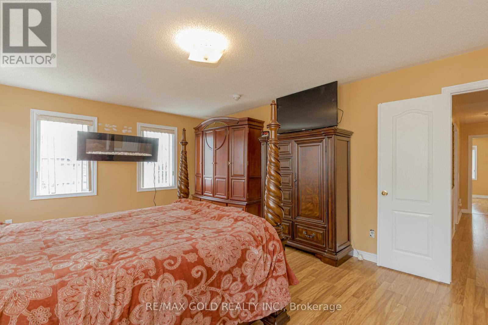 1554 Bruny Avenue, Pickering (Duffin Heights), Ontario  L0A 1G0 - Photo 23 - E12371558