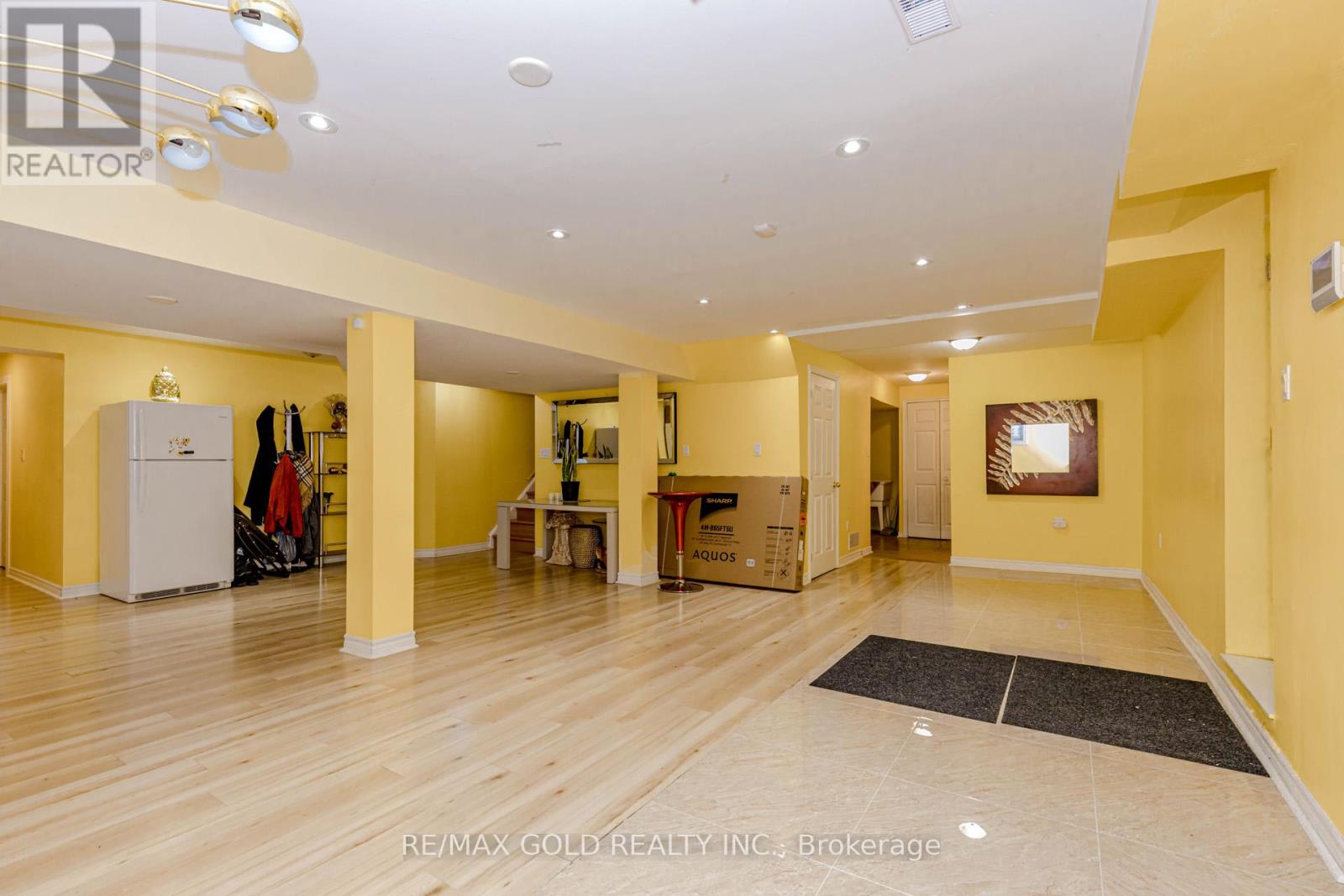 1554 Bruny Avenue, Pickering (Duffin Heights), Ontario  L0A 1G0 - Photo 37 - E12371558