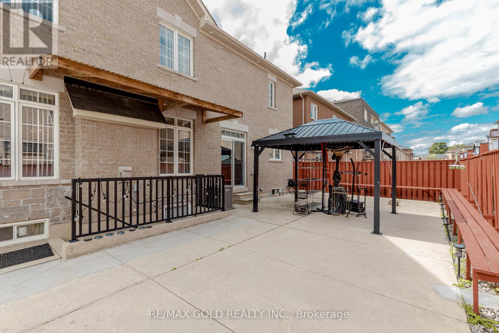 1554 Bruny Avenue, Pickering (Duffin Heights), Ontario  L0A 1G0 - Photo 44 - E12371558