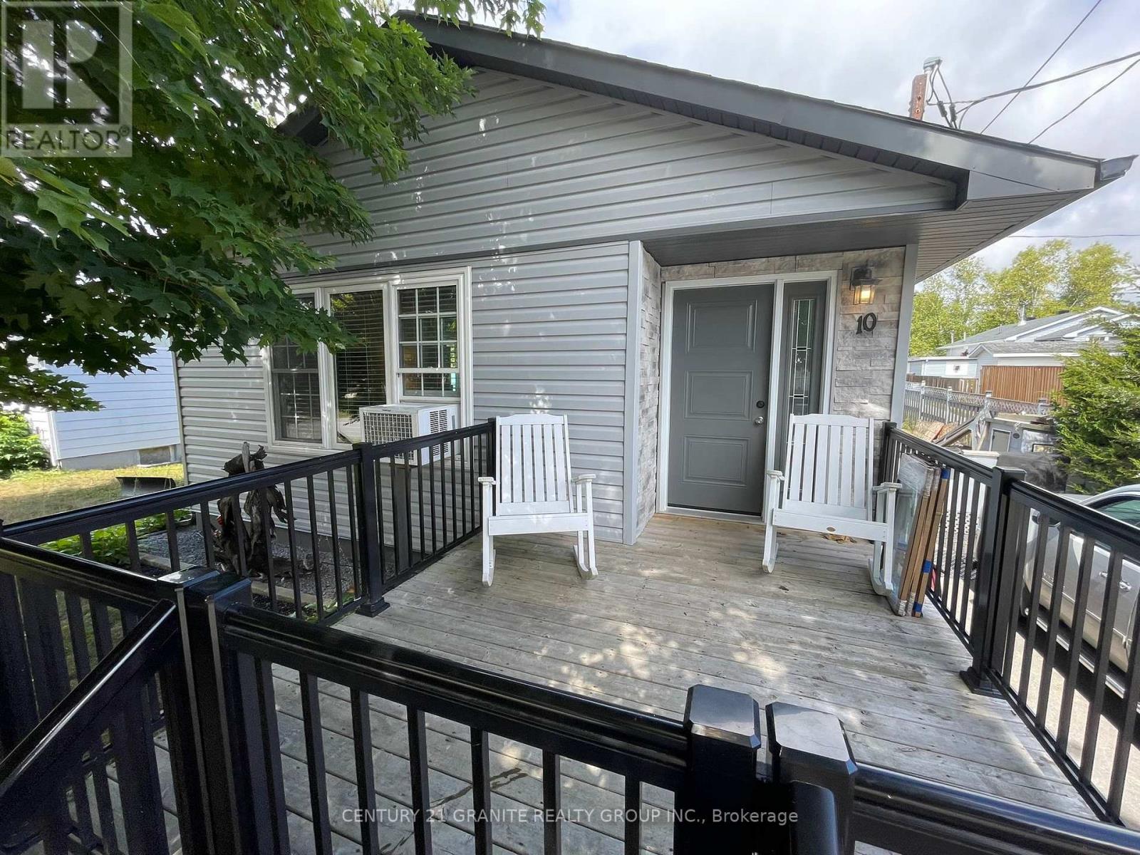 10 Magnolia Street, Highlands East (Bicroft Ward), Ontario  K0L 1M0 - Photo 11 - X12371612