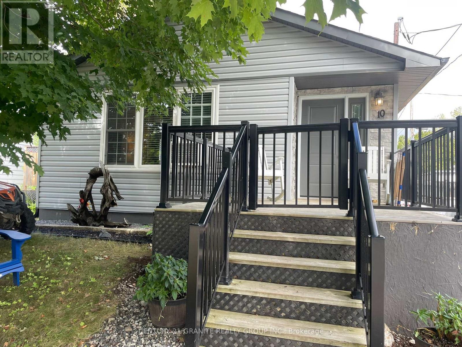 10 Magnolia Street, Highlands East (Bicroft Ward), Ontario  K0L 1M0 - Photo 5 - X12371612